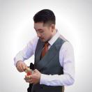 智慧社区&园区～王鹏飞